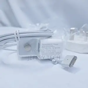Macbook 45w T Shape Tip Magsafe 2