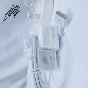 Macbook 60w T Shape Tip Magsafe 2