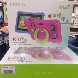 New Modio M68 256 GB Green