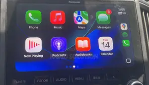 Wireless Apple Carplay Android Auto for Subaru Xv