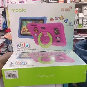 New Modio M68 128 GB Green