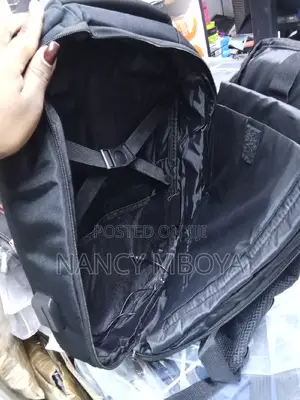 High Quality Laptop Backpack