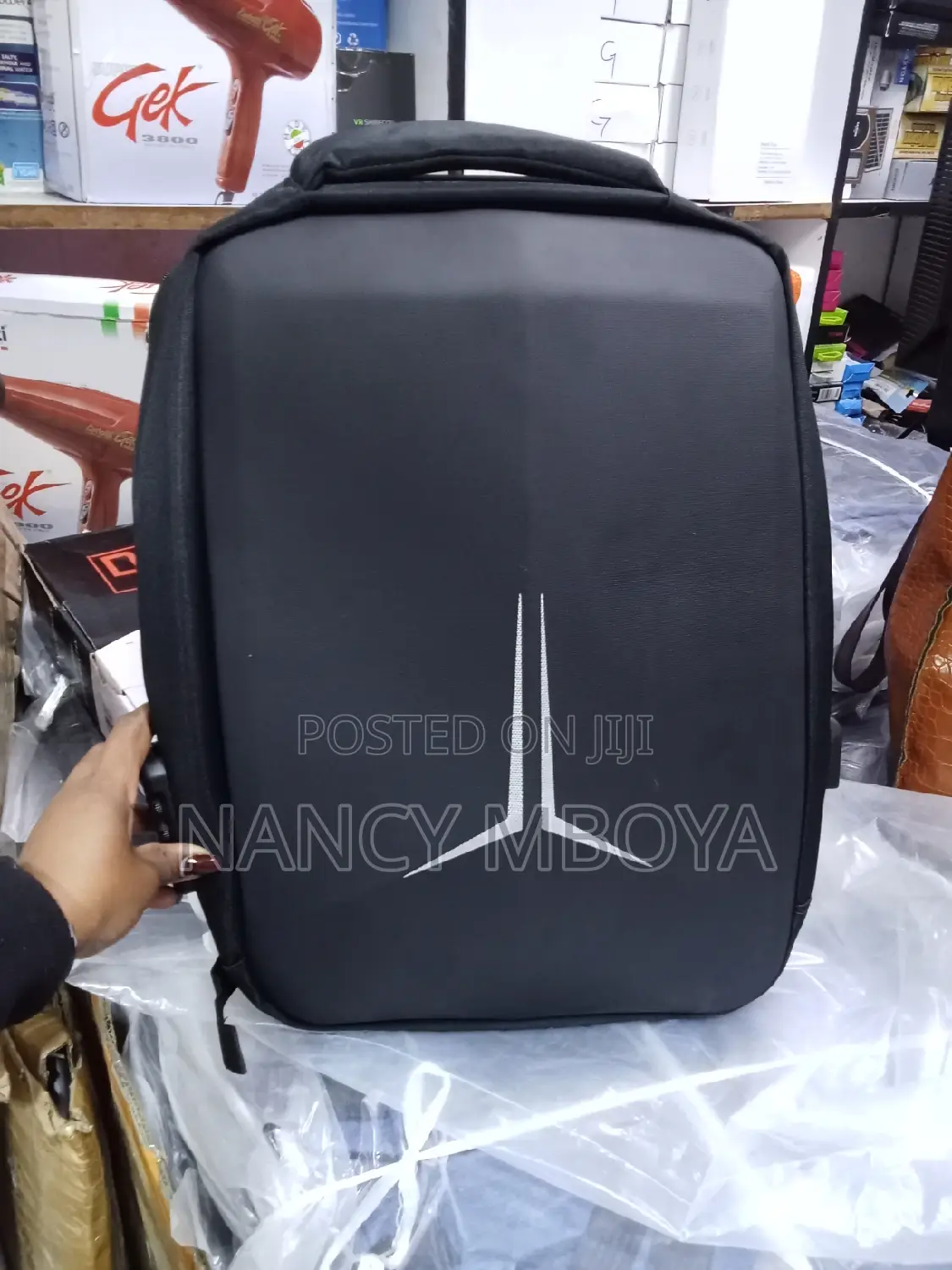 High Quality Laptop Backpack