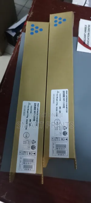 Ricoh Mp C 300 Toner Available