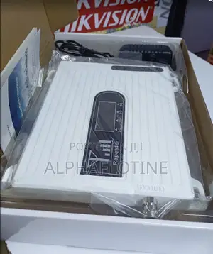 5g Network Signal Booster-Quadband
