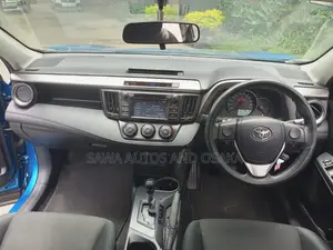 Toyota Camry 2015 White