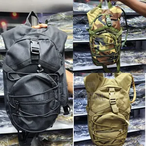 Tactical Hydration Bags