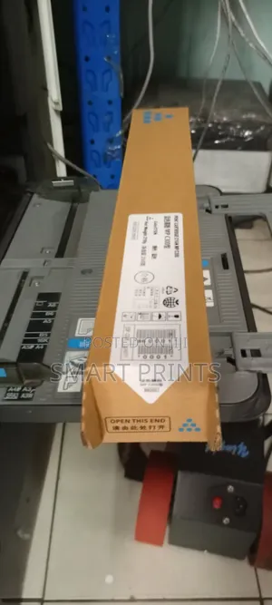 Ricoh Mp C 300 Cyan Toner Available