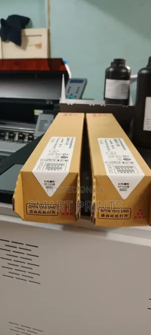 High Quality Ricoh Mp C 300 Magenta Available