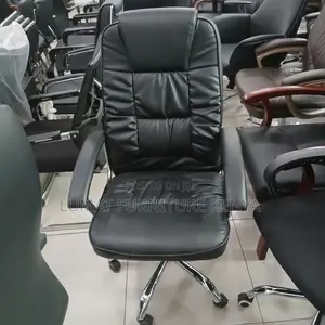Swivel Adjustable Staff Comfortable Seat