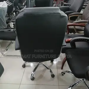 Swivel Adjustable Staff Comfortable Seat