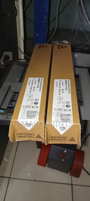 Top Notch Ricoh Mp C 300 Black Toner Available