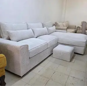 Quality L Shaped Sofa/ L Sofa/ L Shaped Sofa
