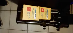 Excellent Quality Konica Minolta Tn 324 Magenta Toner Available