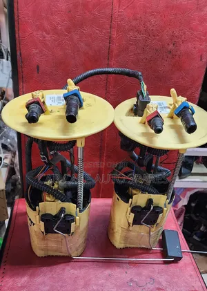 Fuel Pump Ford Ranger
