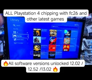 Ps4 Chipping Fc 26 Plus 9 Free Games