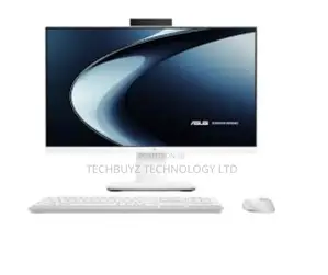 New Desktop Computer Asus Vivo AiO V241IC 8GB Intel Core i3 SSD 512GB
