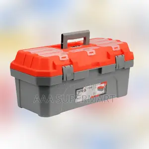 Yt-88882 Plastic Tool Box Size L