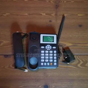 Huawei Wireless GSM Single Sim Desktop Phone With SMS Function
