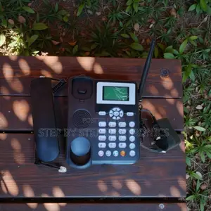 Huawei All Sim Support GSM Phone With Emergency Call and SMS Features