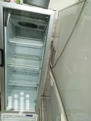 Display Fridge