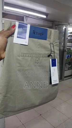 Quality Mens Khaki