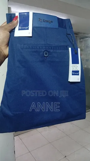 Quality Mens Khaki