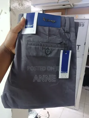 Quality Mens Khaki