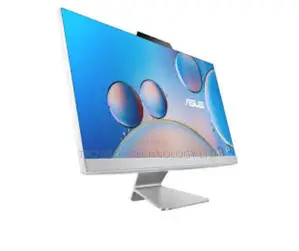 New Desktop Computer Asus Vivo AiO V241IC 8GB Intel Core i5 SSD 512GB