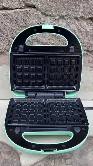 Silvercrest Classic Waffle Maker