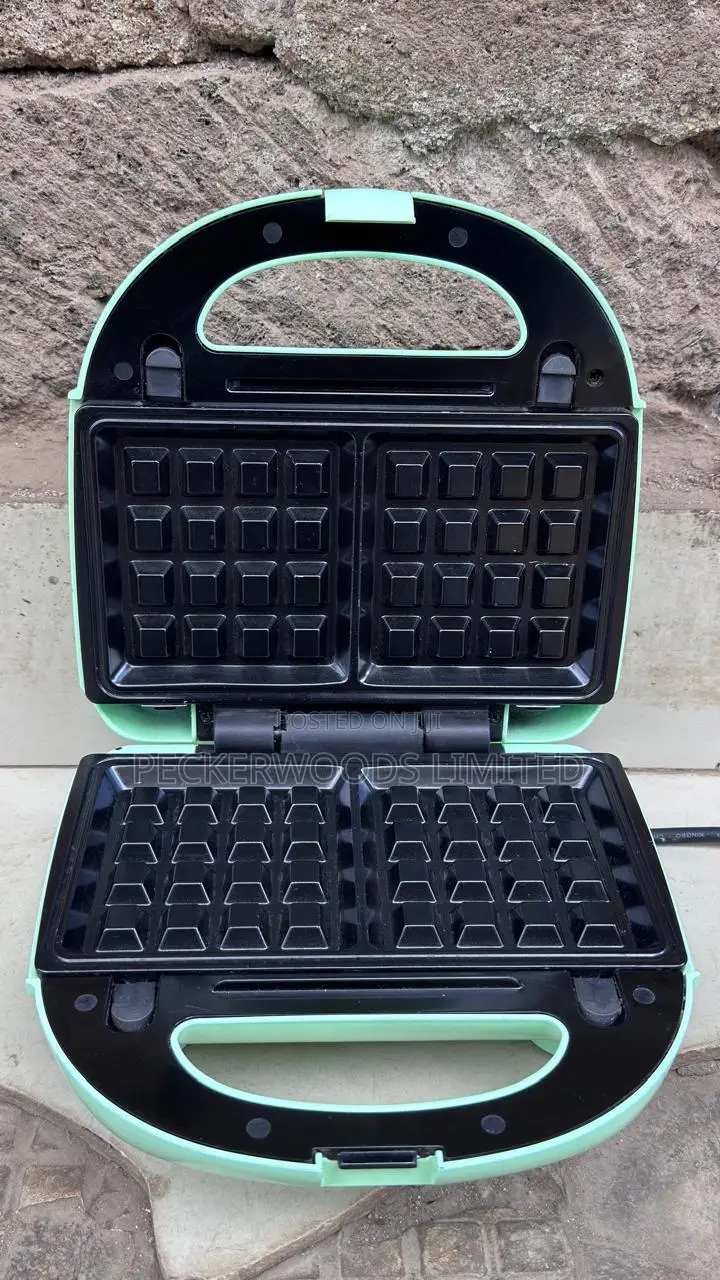Silvercrest Classic Waffle Maker
