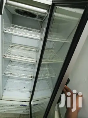 Display Fridge