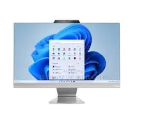 New Desktop Computer Asus Vivo AiO V241IC 8GB Intel Core i5 SSD 512GB