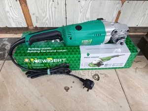 9" Newbeat Angle Grinder/2200watts Electric Grinder
