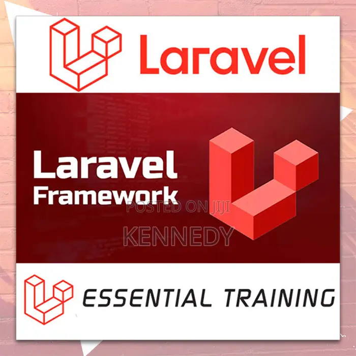 Laravel Essential Training