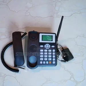 Huawei Desktop GSM Wireless Desktop Phone With Handfree Calling