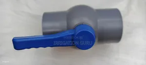 Water Shut Off Valve 4inches