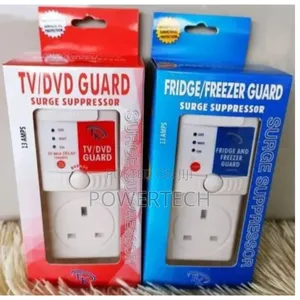 *Fridge Tv Guard(13 Amps