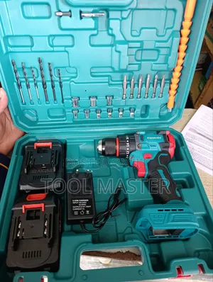 Cordless Brushless Drill/Meakida Brushless 20v