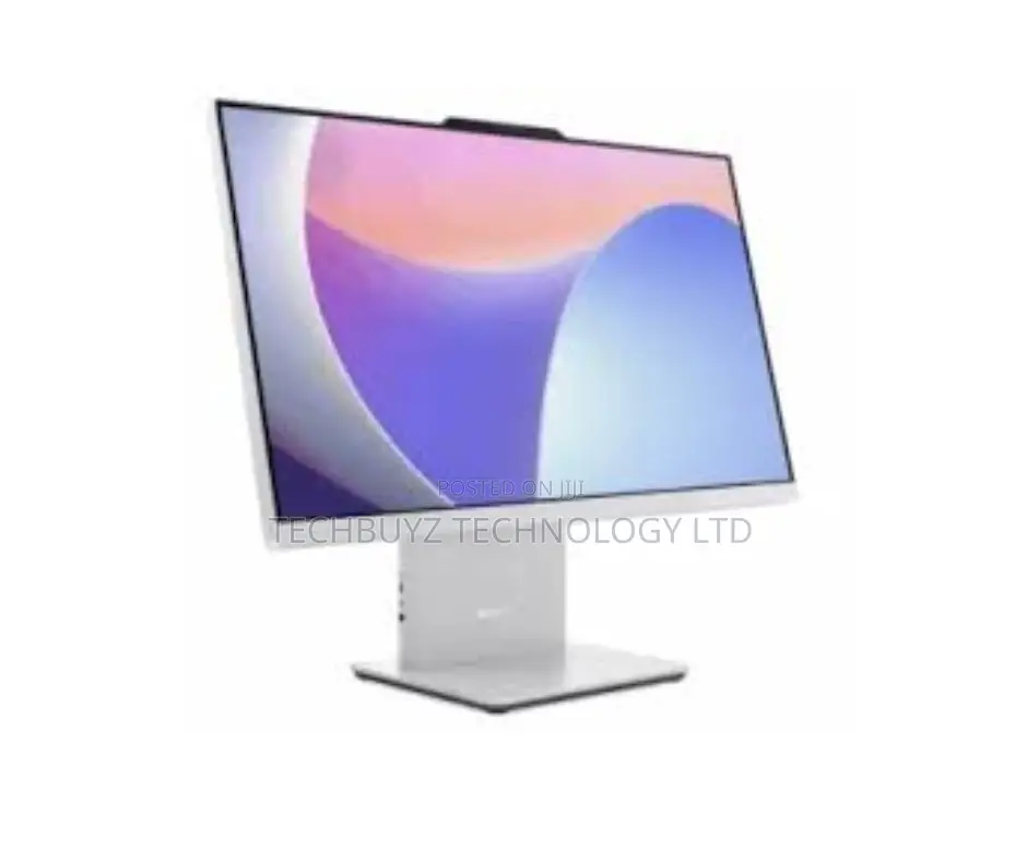 New Desktop Computer Asus Vivo AiO V241IC 8GB Intel Core i5 SSD 512GB