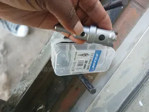 Metal Hole Saw 22mm