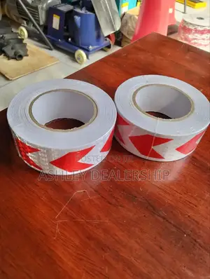Reflective Safety Tape
