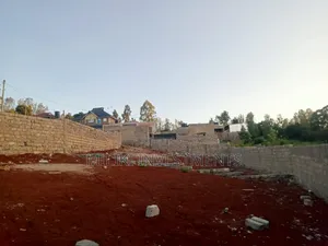 50 by 100 Plot on Sale at Kenol