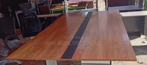 Office Table 10 -12 Seater Conference Office Table.