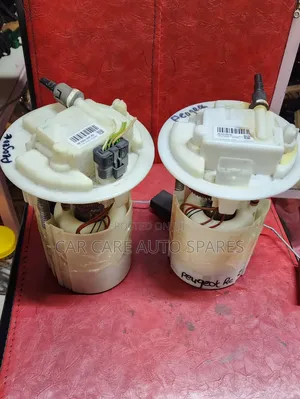 Fuel Pump Peugeot 508
