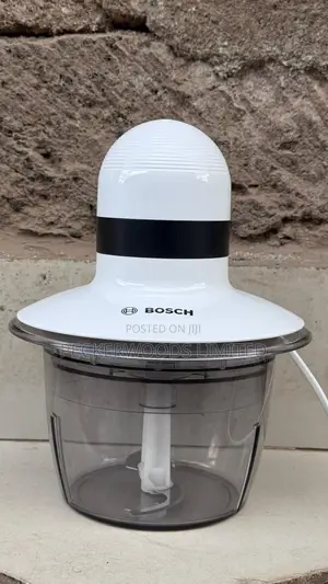 Bosch Compact Midi Chopper