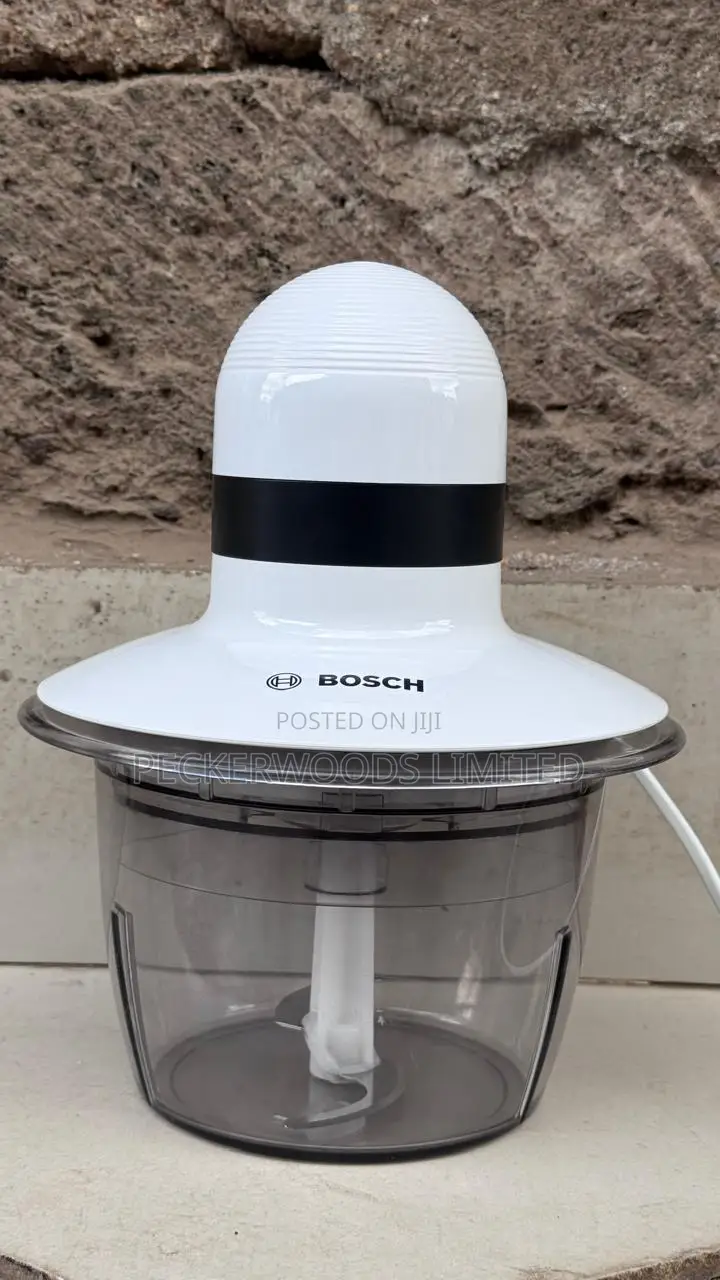 Bosch Compact Midi Chopper