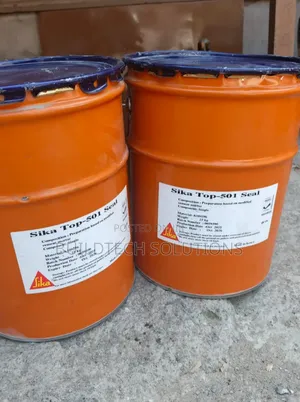 Masterseal 501 Multi- Surface Waterproof Mortar