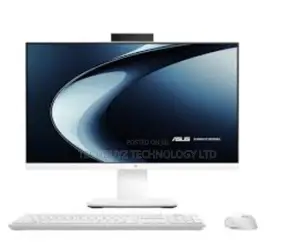 New Desktop Computer Asus Vivo AiO V272UA 8GB Intel Core i7 SSD 512GB