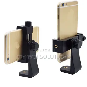 Advanced Tripod Phone Holder